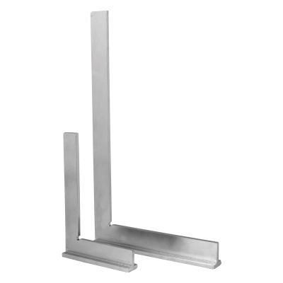 Anslagsvinkel 1000x500 mm (El galv.)